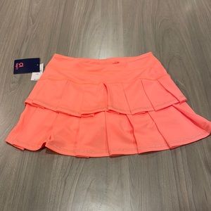 NWT Size 10 GapFit Tennis Skirt